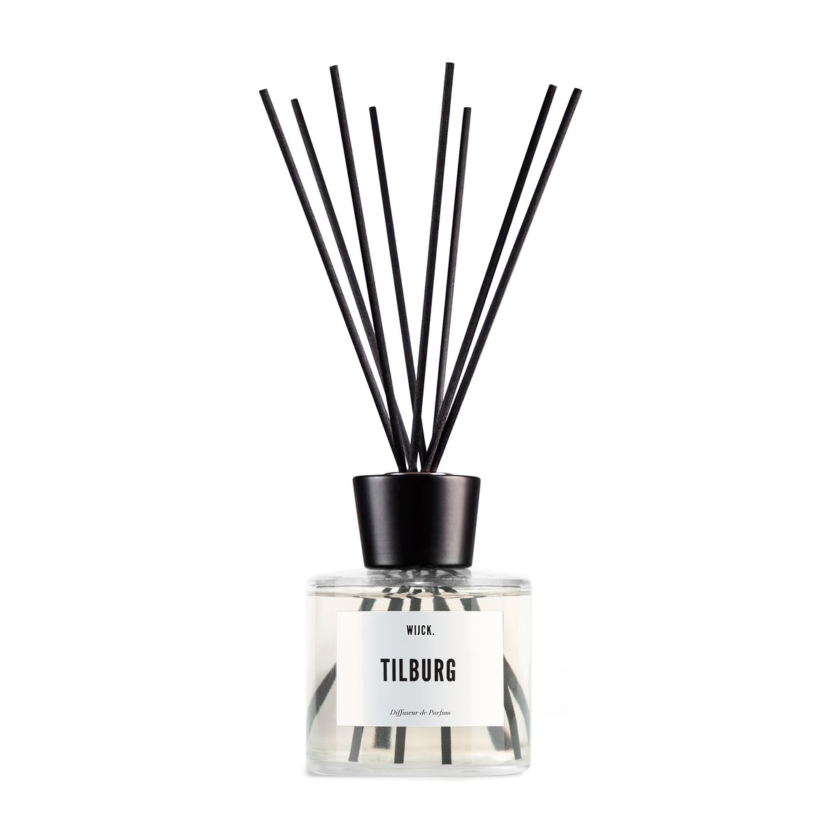 Diffusers from Tilburg | WIJCK.